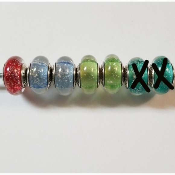 pandora disney murano charm pandora disney murano charm